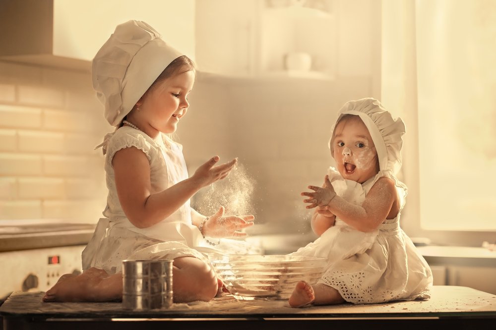 Фотография автора Дарья Буслик