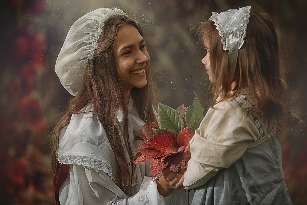 Photograph by Алла Петрова