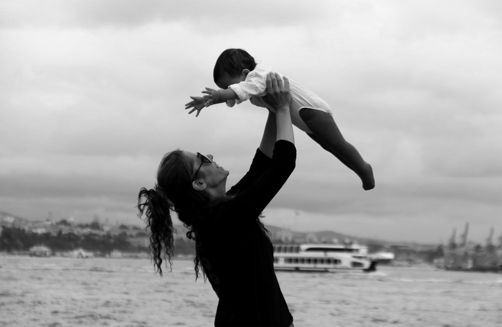 Photograph by Amin moradi