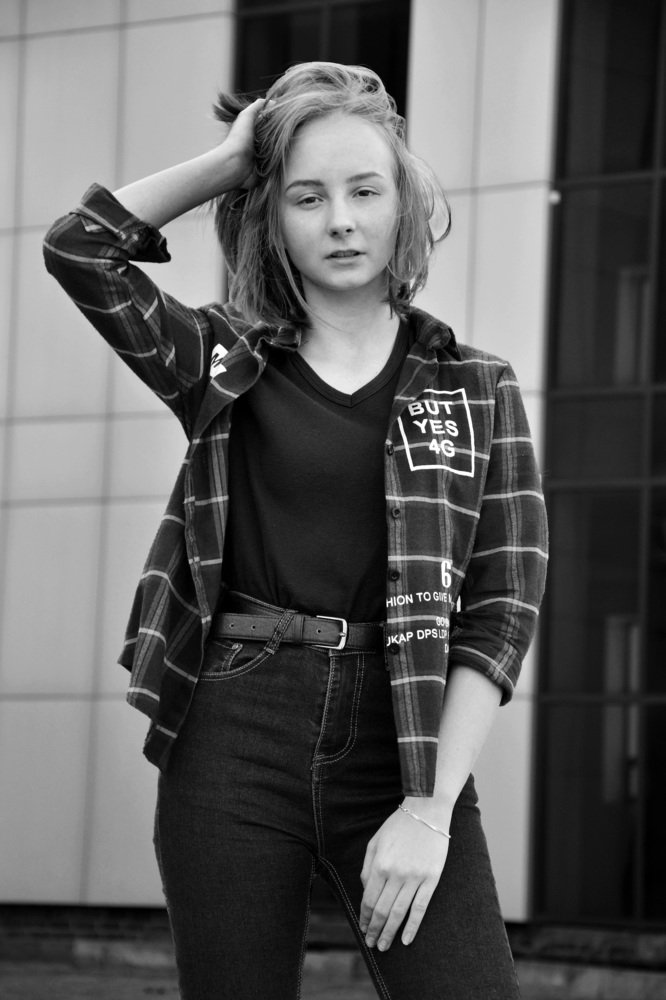 Photograph by Татьяна Кабанец