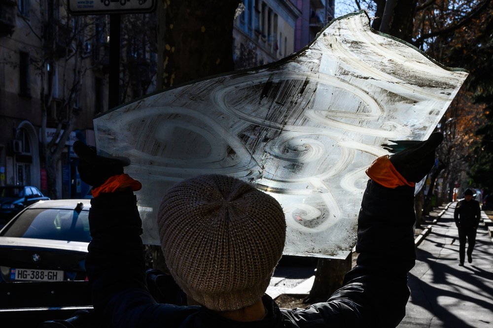 Photograph by Дмитрий Бахтадзе