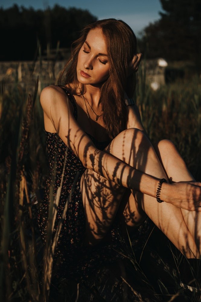 Photograph by Yana Viesulas