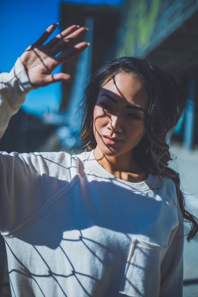 Photograph by Yana Viesulas