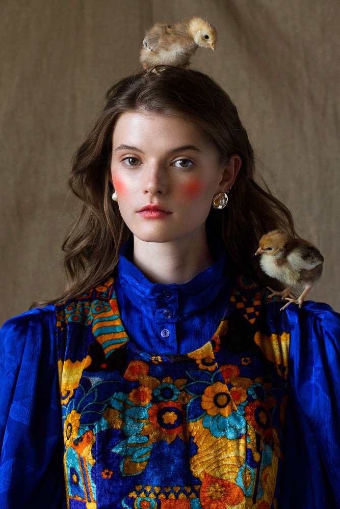 Photograph by Лещенко Оксана