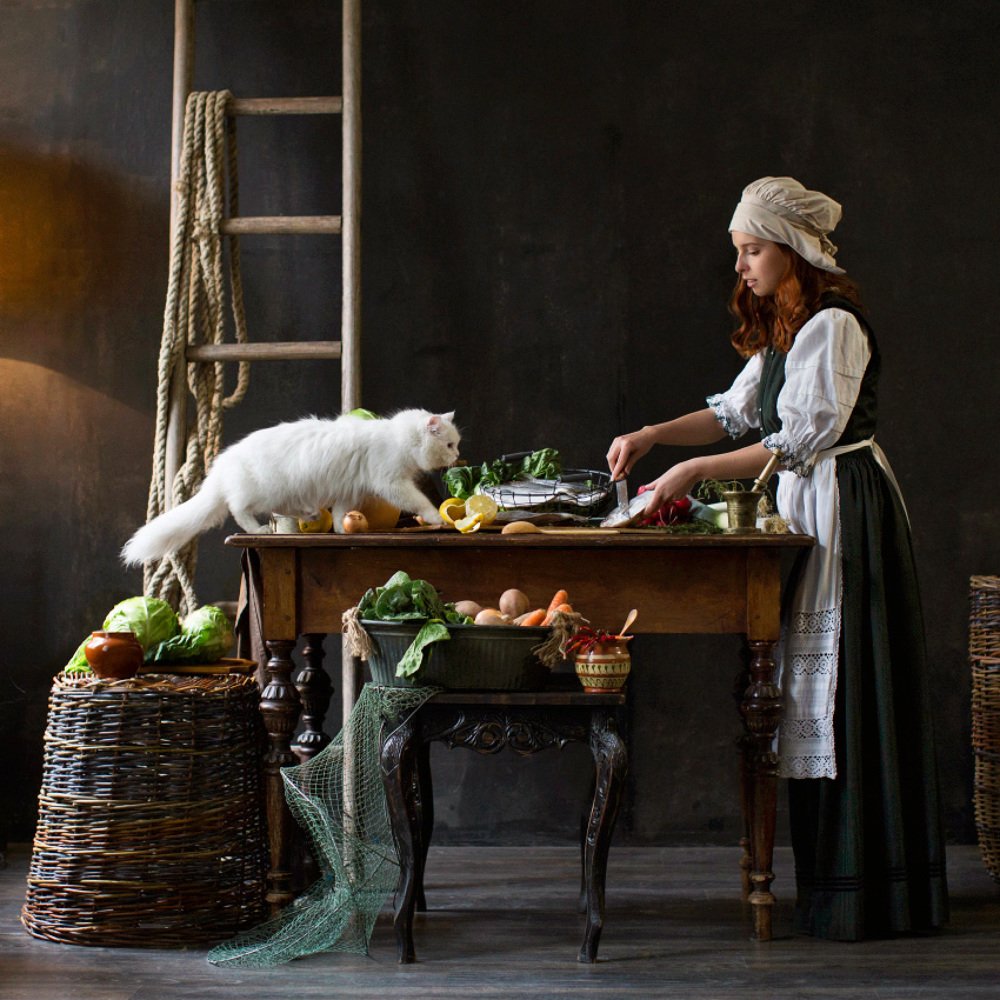 Photograph by Лещенко Оксана