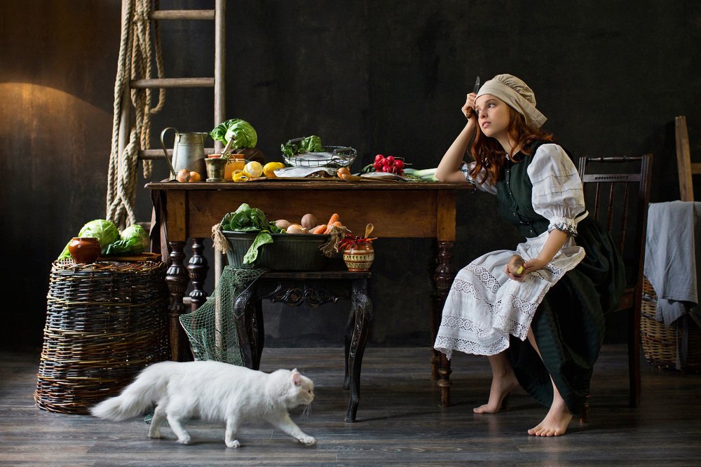 Photograph by Лещенко Оксана