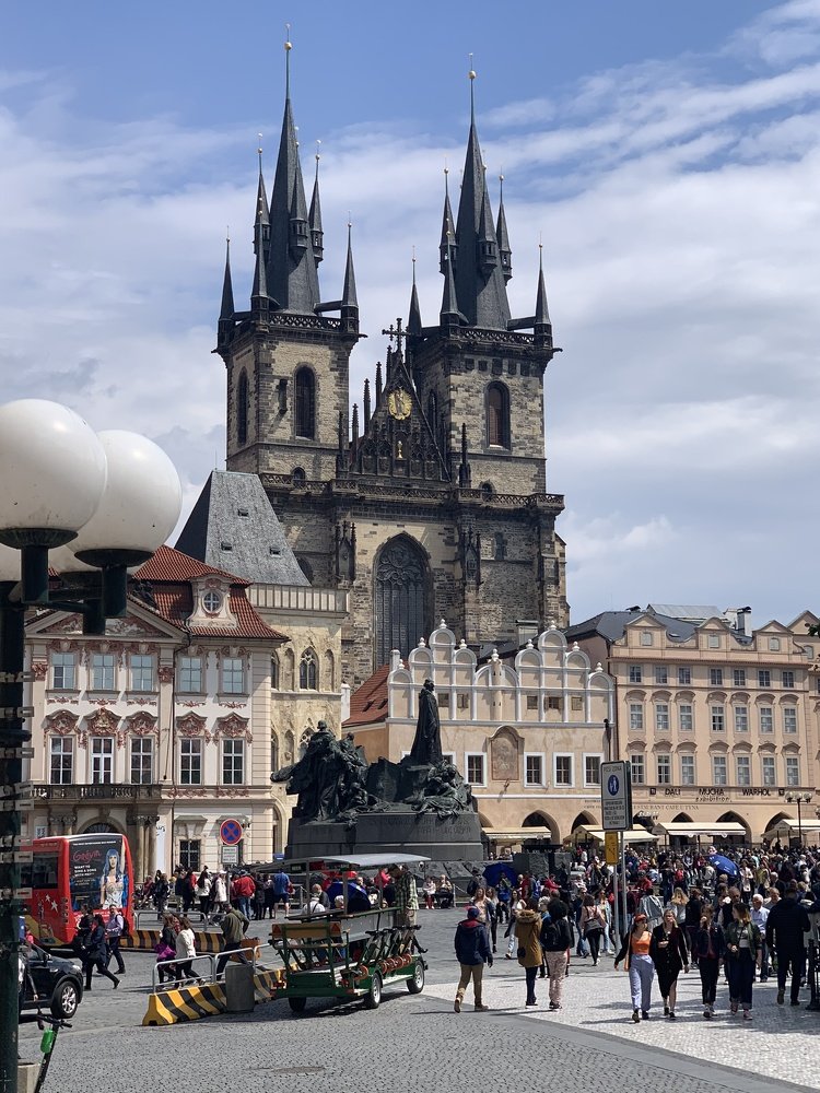 Photograph by Larisa