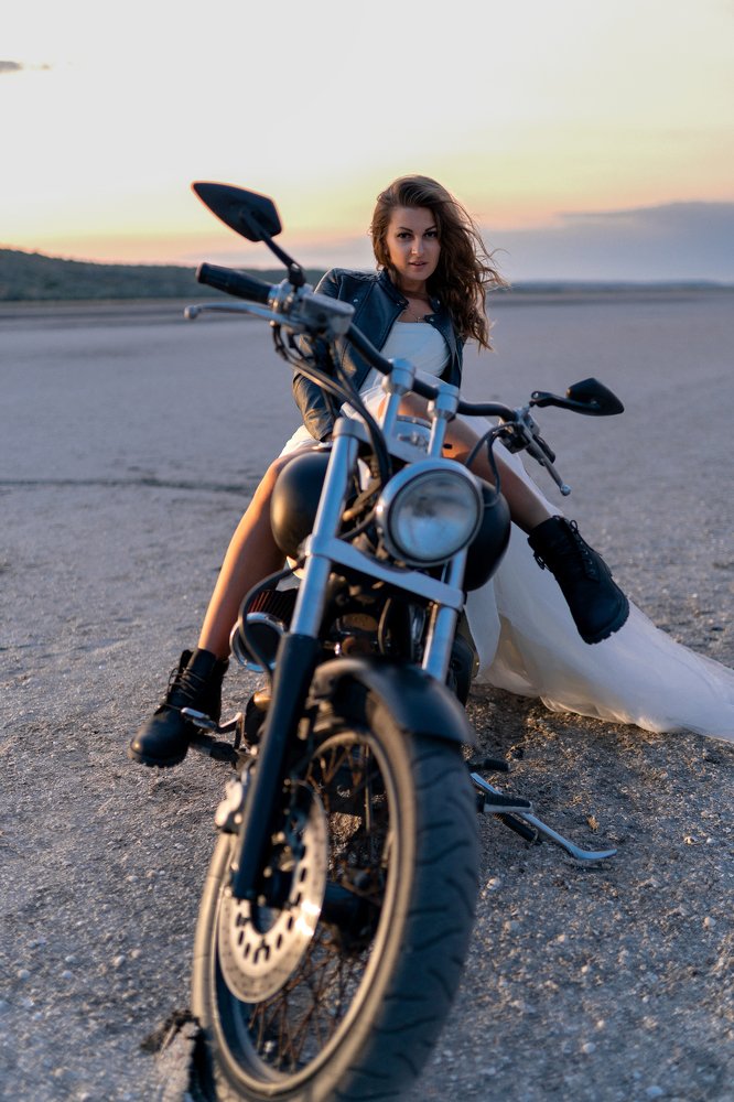 Сбежавшая невеста