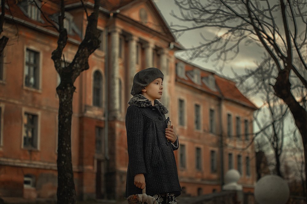 Фотография автора Тимакова Татьяна