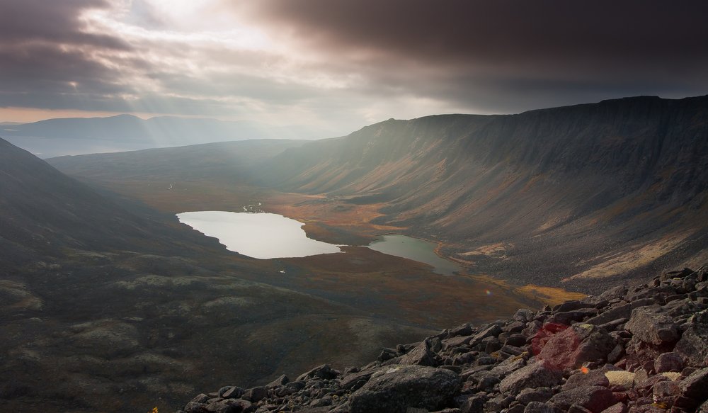 Photograph by Сергей Самойлов