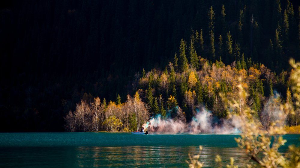 Photograph by Айзек Каниязов