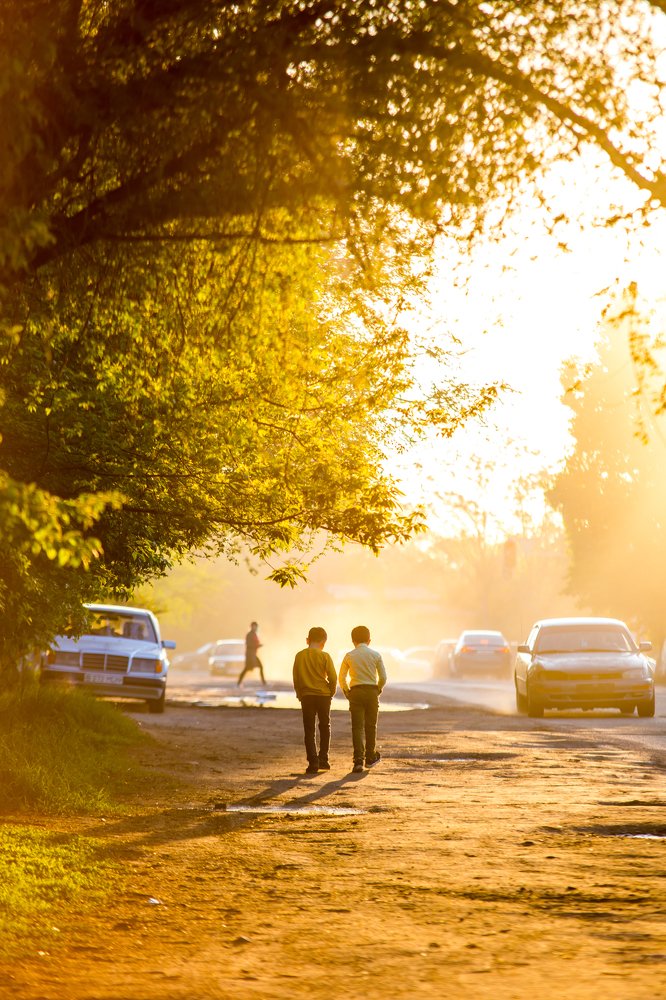 Photograph by Айзек Каниязов