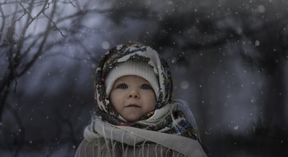 Photograph by Лариса Гоголошвили