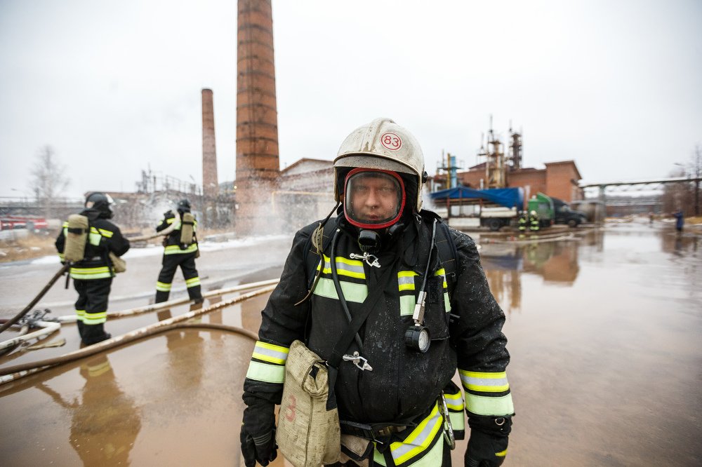 Photograph by Артём Исаев