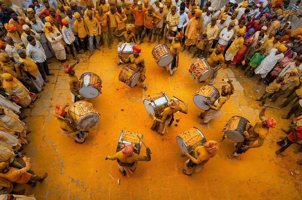 Photograph by Mark Frederick Jereos