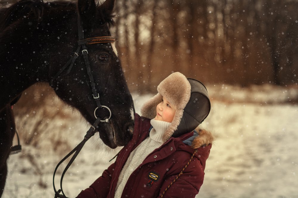 Photograph by Татьяна Муравкина