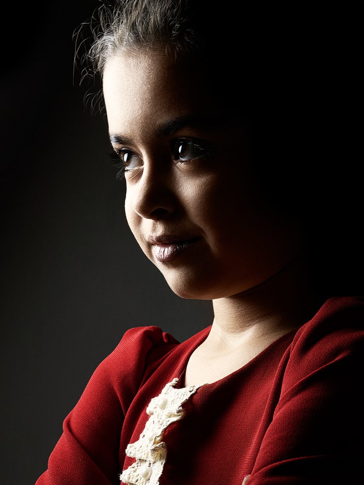 Photograph by Iman Alikhani