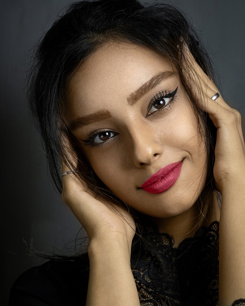 Photograph by Iman Alikhani