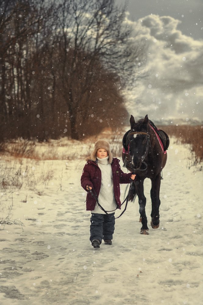 Photograph by Татьяна Муравкина