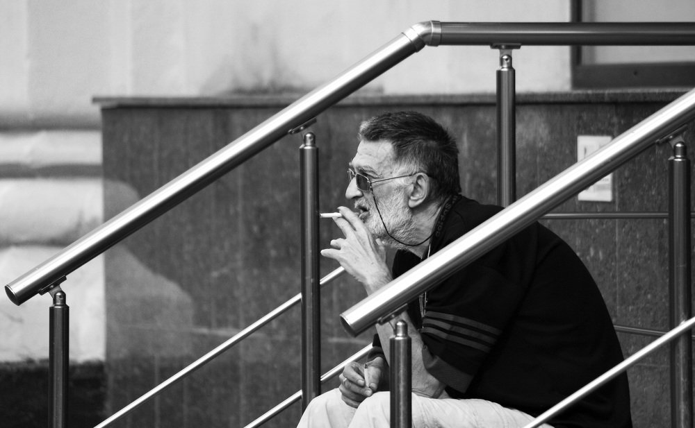 Photograph by Михаил Обертаев