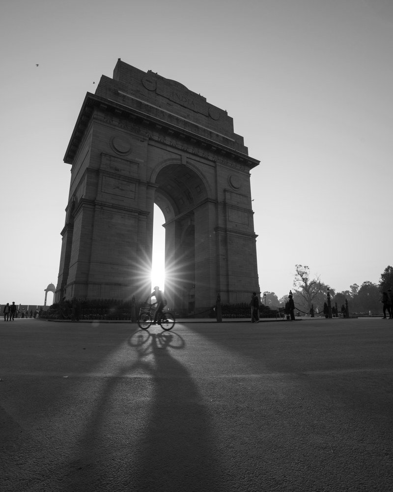 Photograph by Shikhar Saini