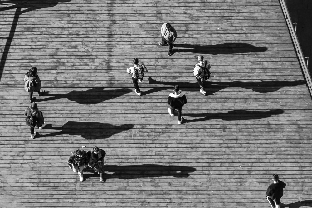 Photograph by Luis Sergio Goncalves