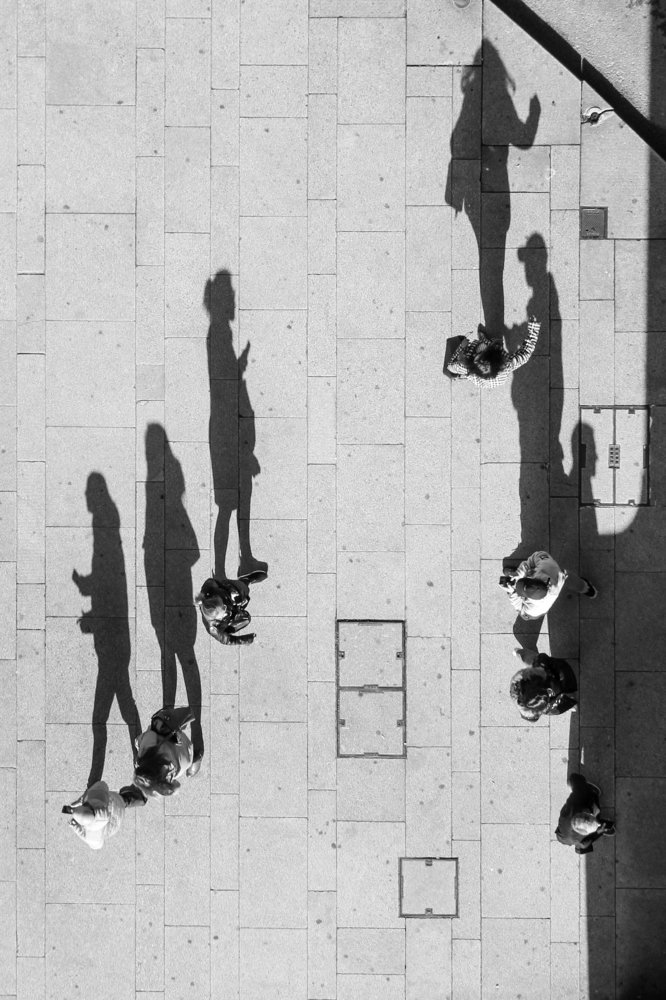 Photograph by Luis Sergio Goncalves