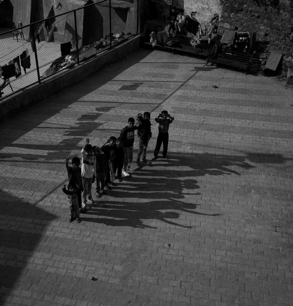 Photograph by Shikhar Saini