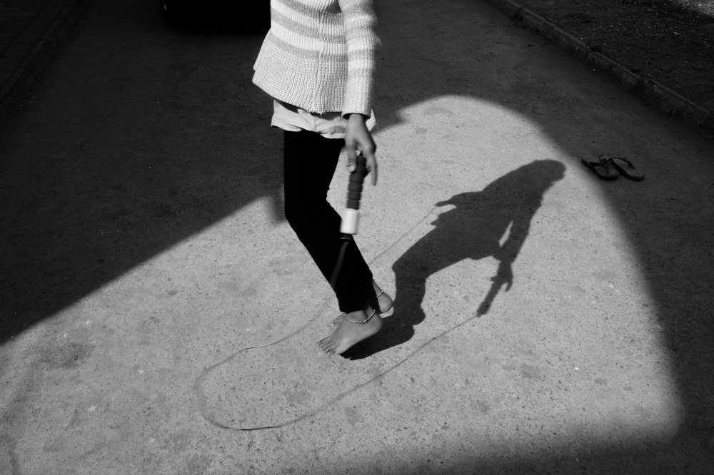 Photograph by Shikhar Saini