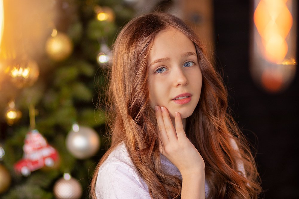 Photograph by Ника Курилова