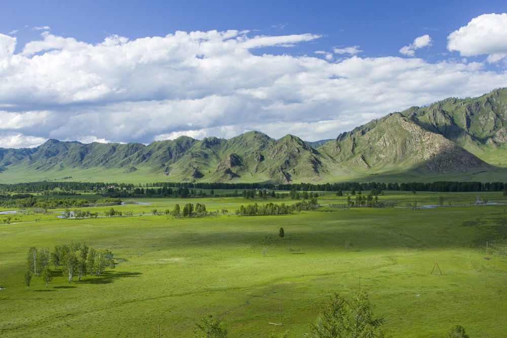 Photograph by Иван Долгов