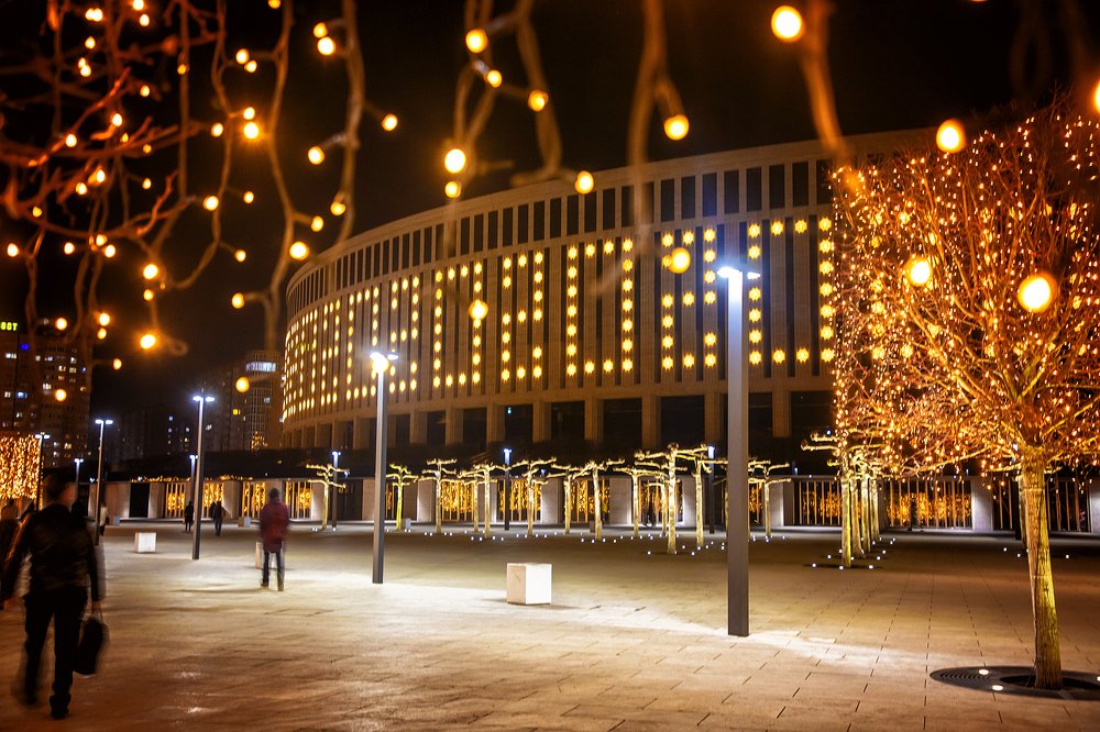 Photograph by EKATERINA WALTER