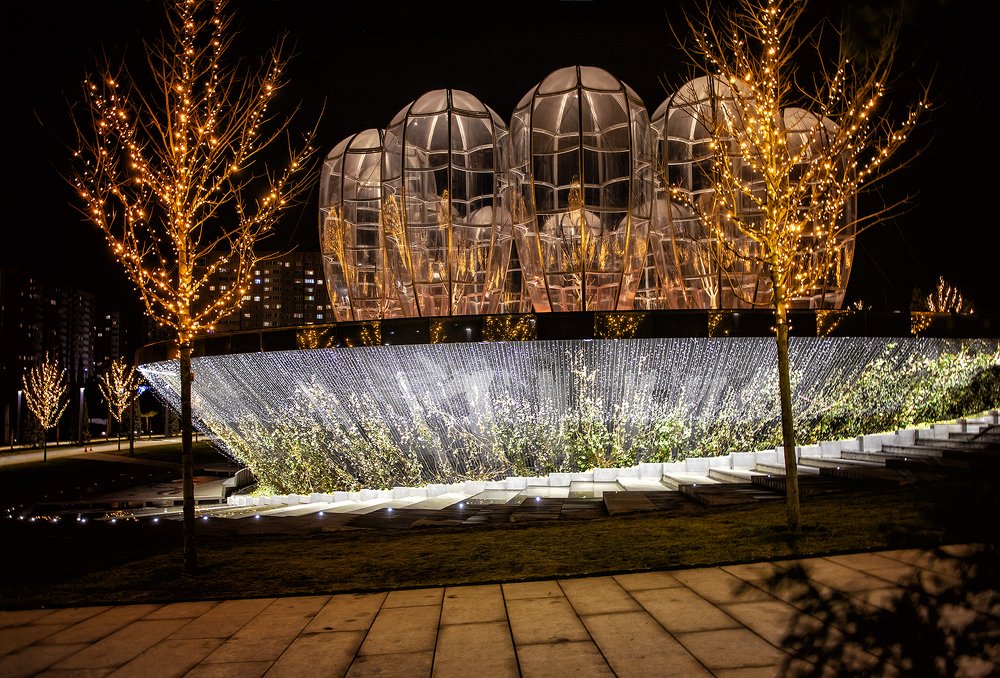 Photograph by EKATERINA WALTER