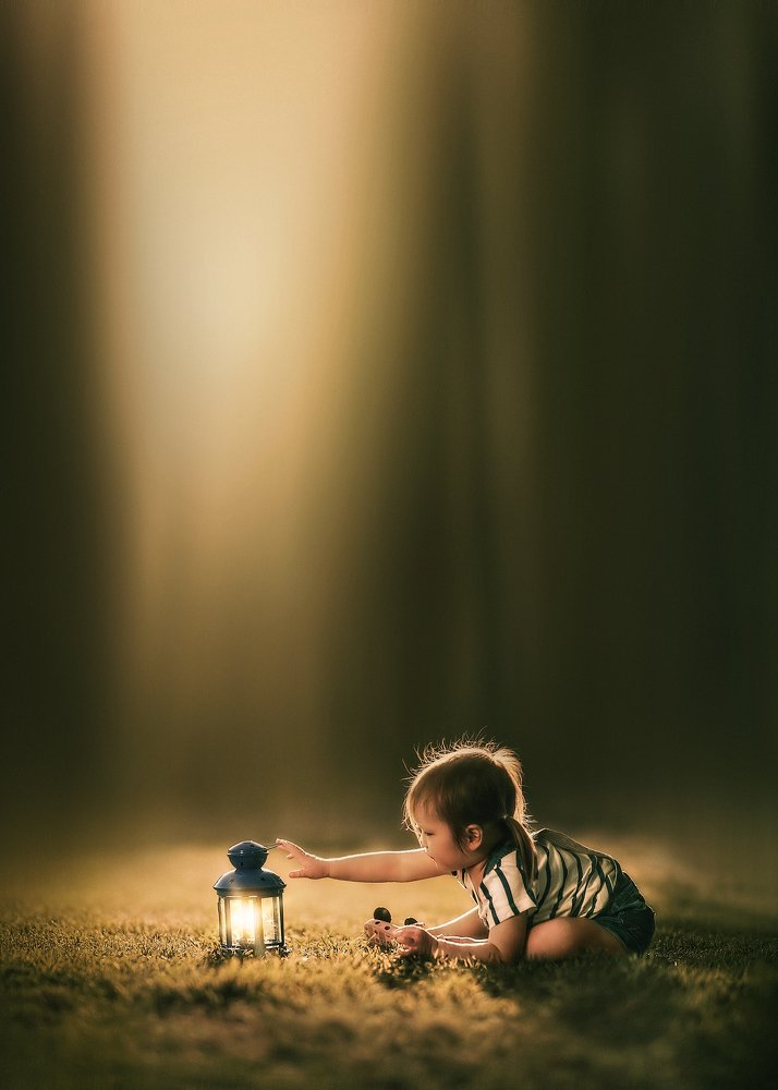 Photograph by Despird Zhang