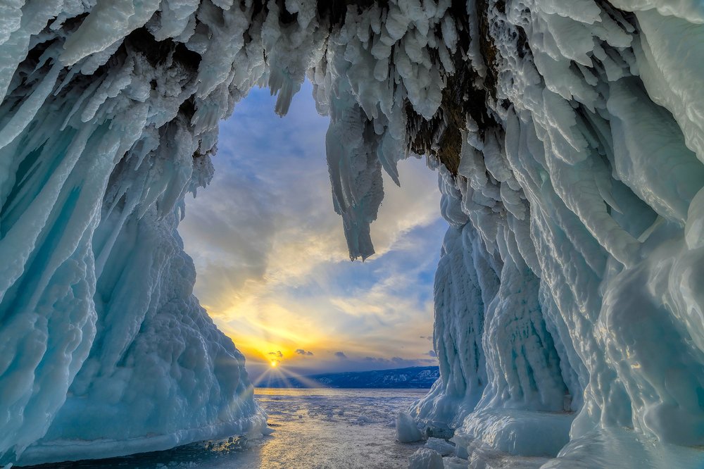 Photograph by Александр Ипполитов