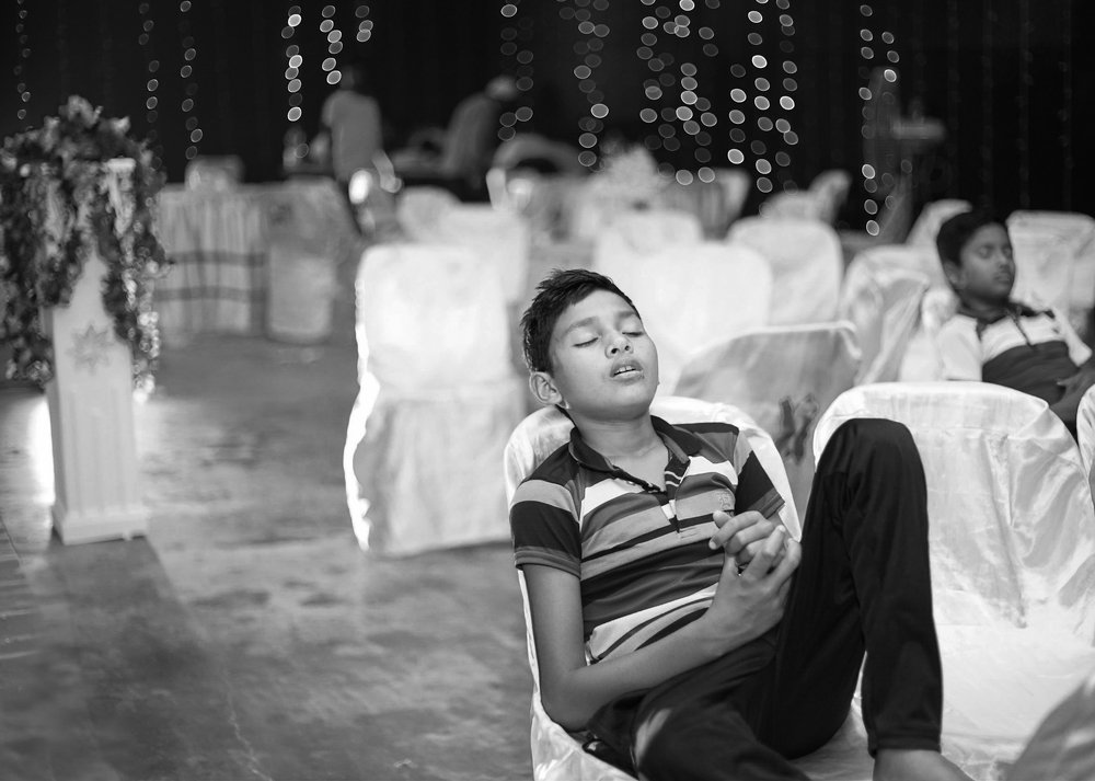 Photograph by Rasel Talukdar