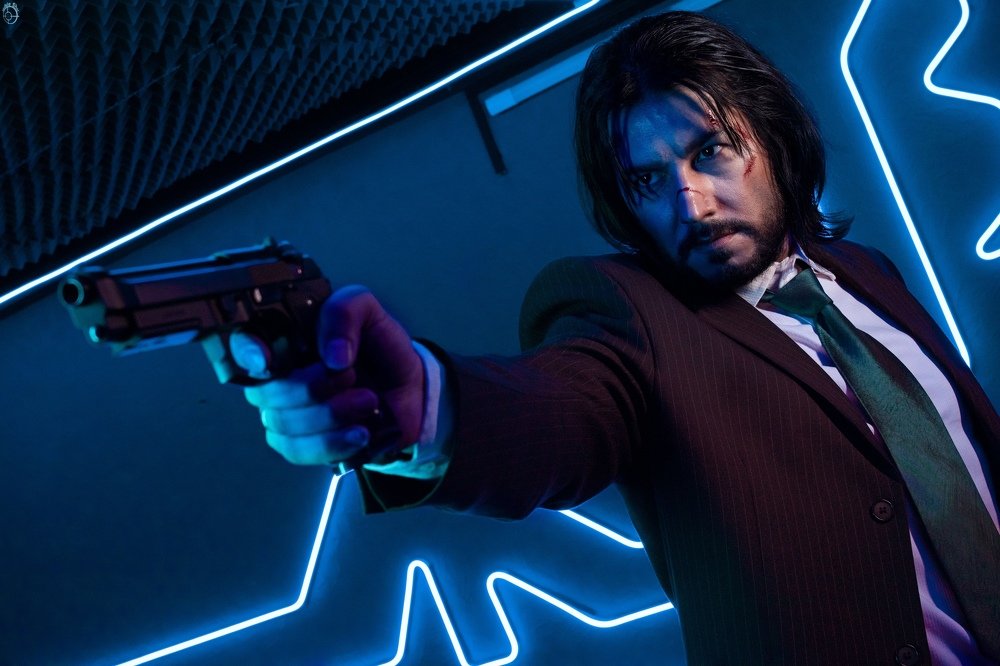 Photograph by Дмитрий Волков