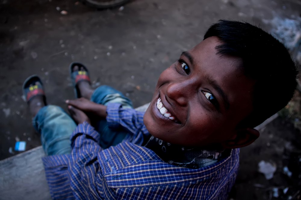 Photograph by Md Abdal Miah