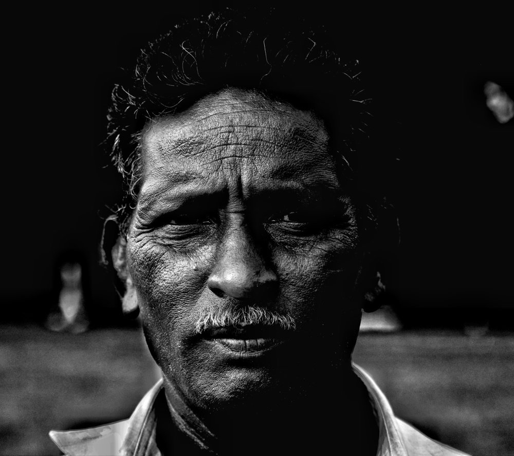 Old age and work