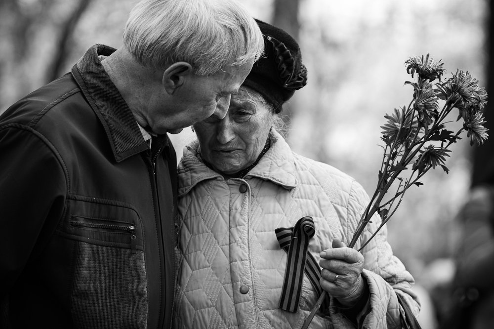 Photograph by Влад Нелюбин