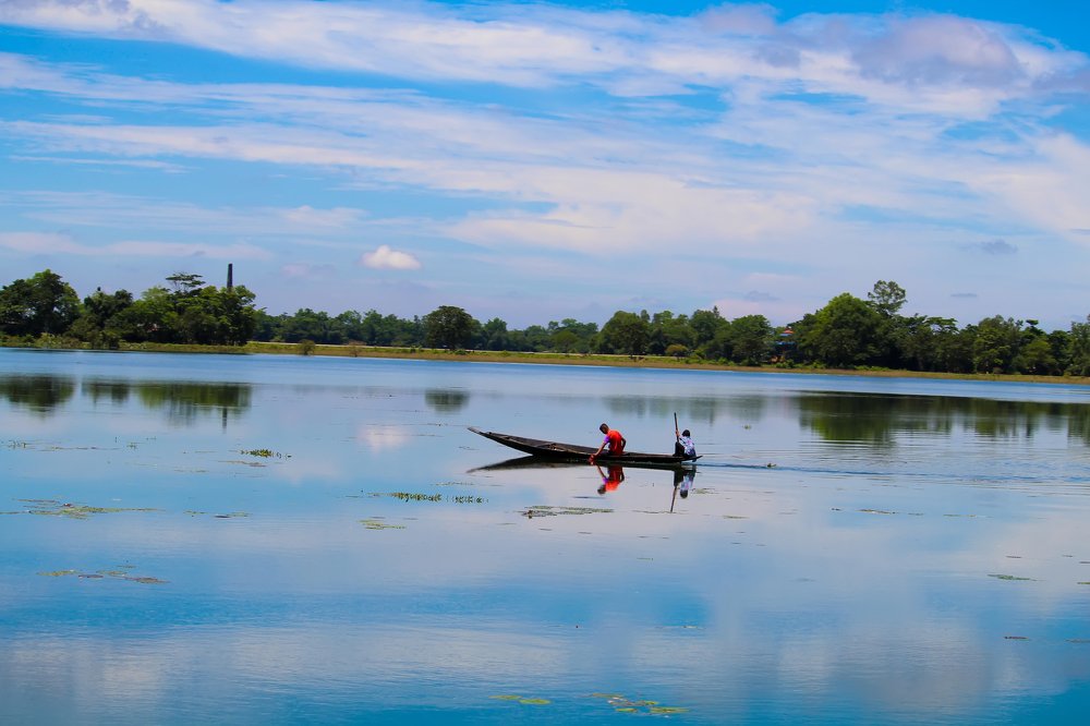 Photograph by Md Abdal Miah