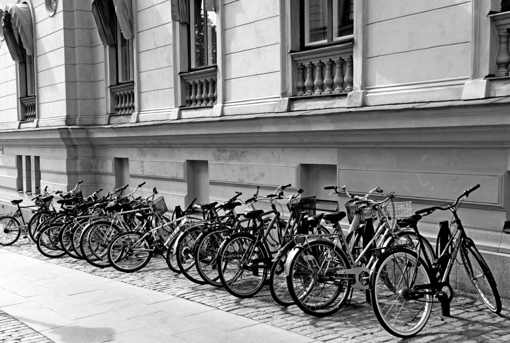 Фотография автора Сергей Барановский