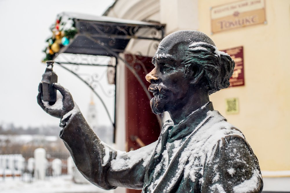 Photograph by Катя Горбачева