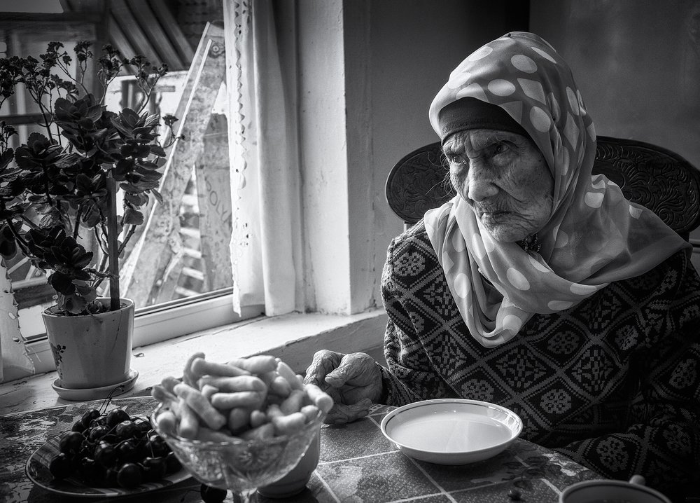 Photograph by Тамара Андреева