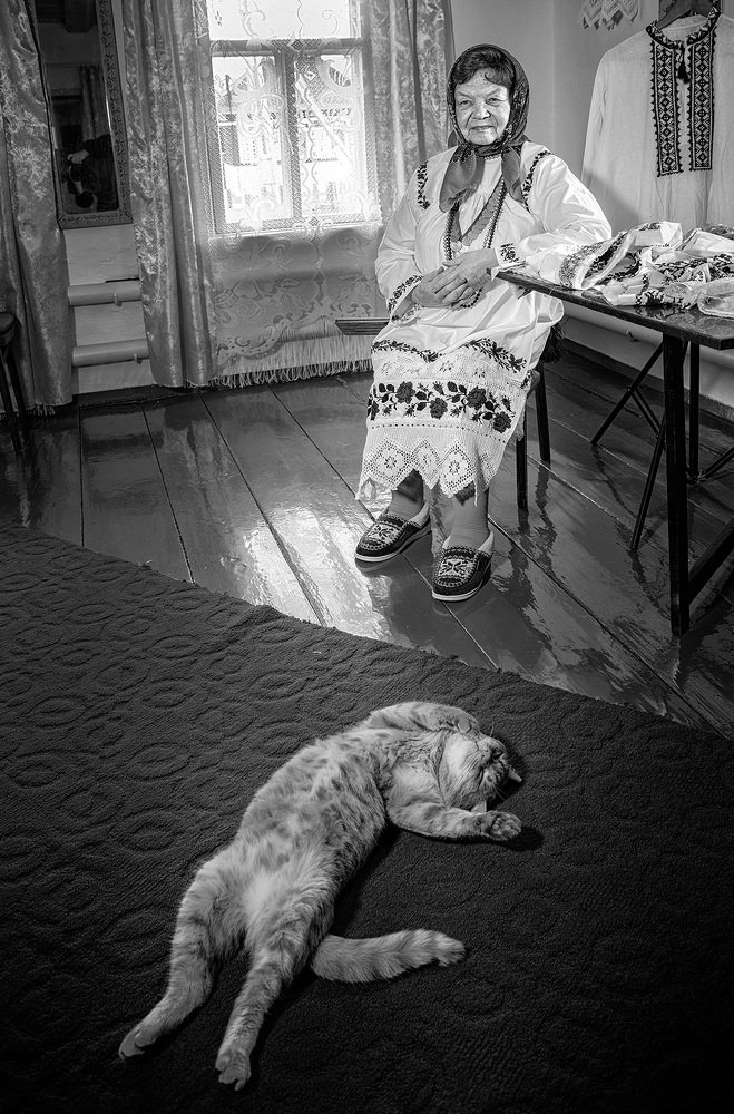 Photograph by Тамара Андреева