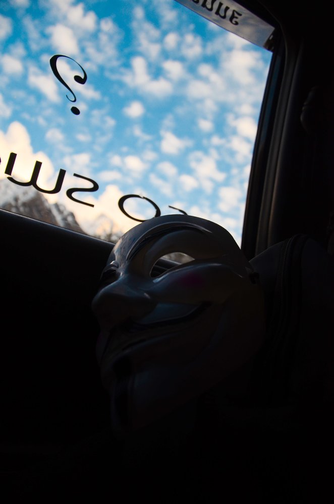 Photograph by Fiaz Ahmad