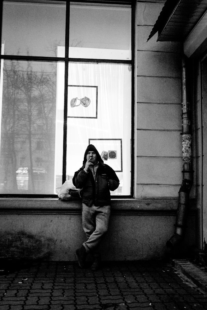 Photograph by Алексей Сухачев