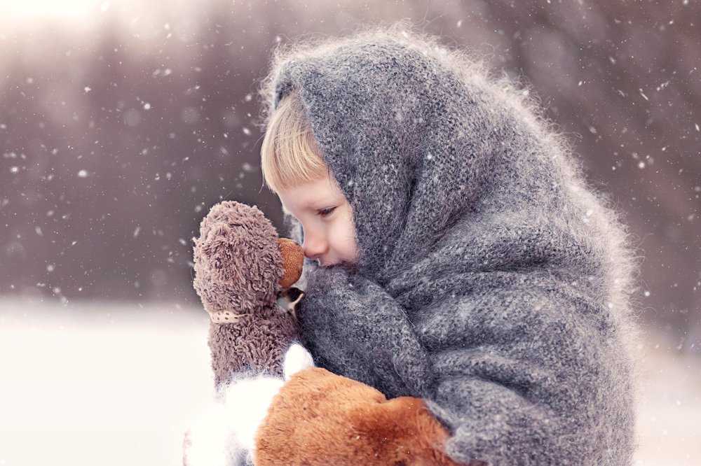 Photograph by Ольга Гаврикова