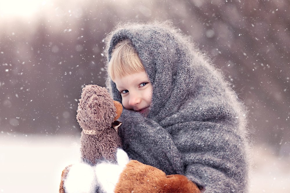 Photograph by Ольга Гаврикова