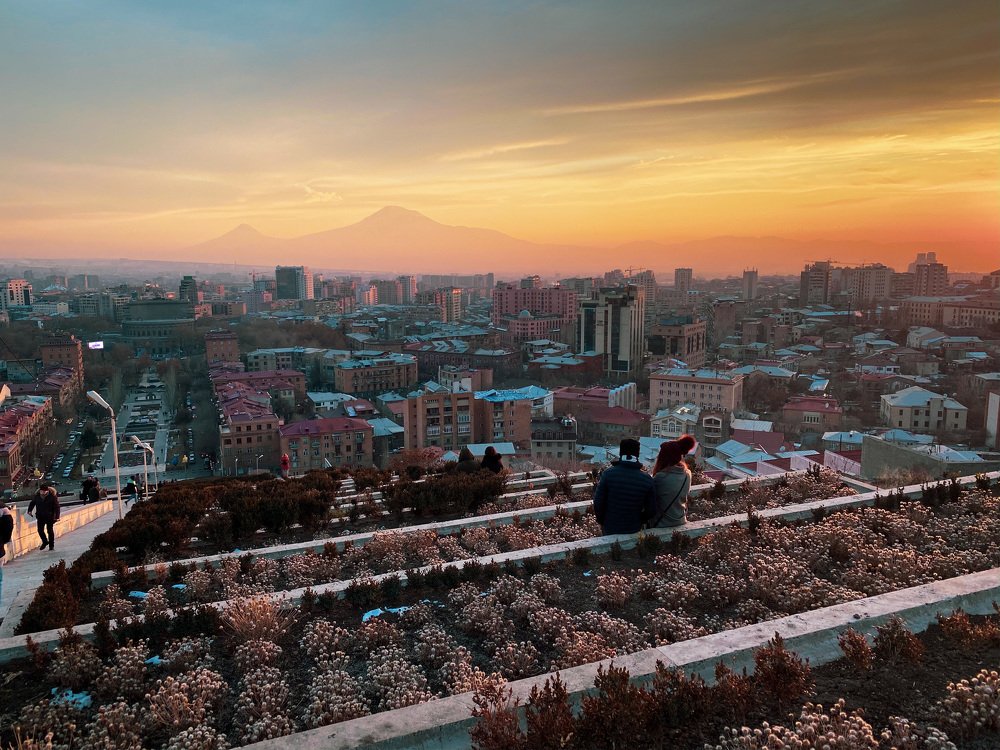 Photograph by Карлен Петросян